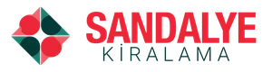 Sandalye Kiralama Fiyatları Kiralık Sandalye 2025 Logosu
